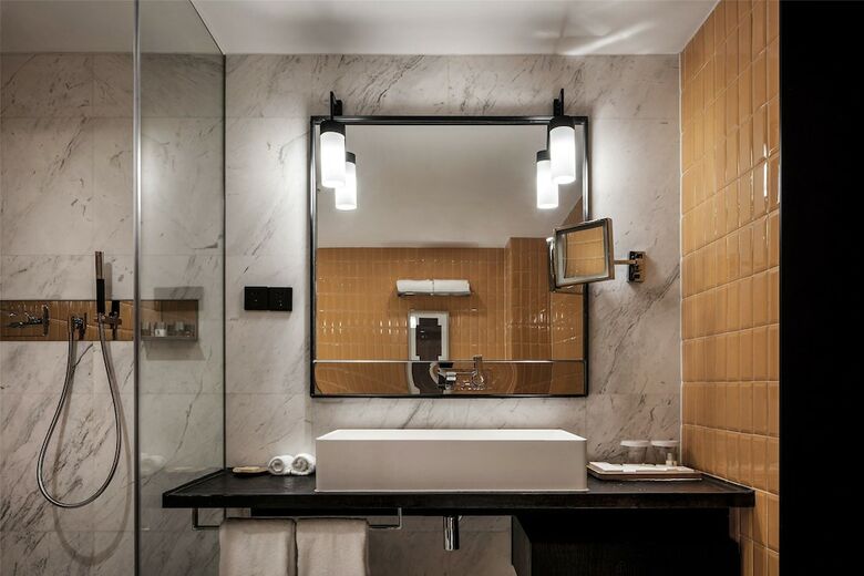 Chongqing David?s Deer Boutique Hotel