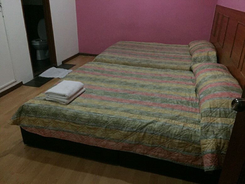 Golden Night Hotel Cameron Highlands