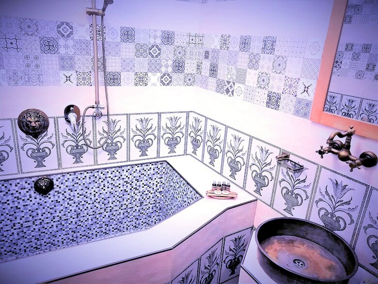 Hotel Piano Borracho