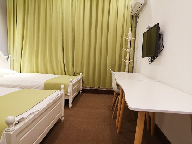 Hotel Wuzhen Fairy Impression Inn