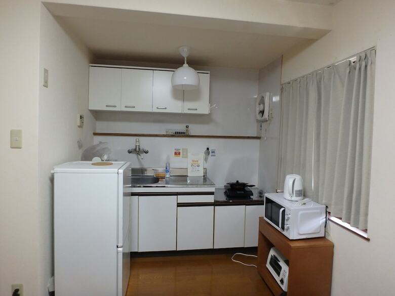 Apartamentos Kyo No Yado Nishioji
