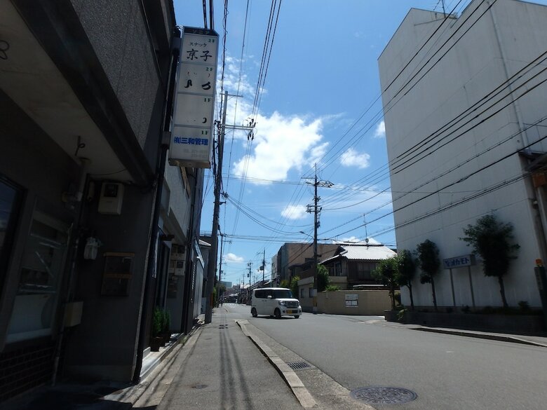 Apartamentos Kyo No Yado Nishioji