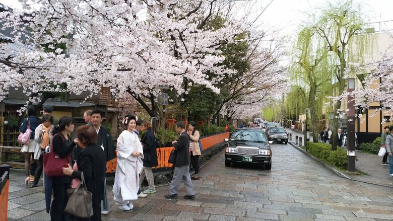 Apartamentos Kyo No Yado Nishioji
