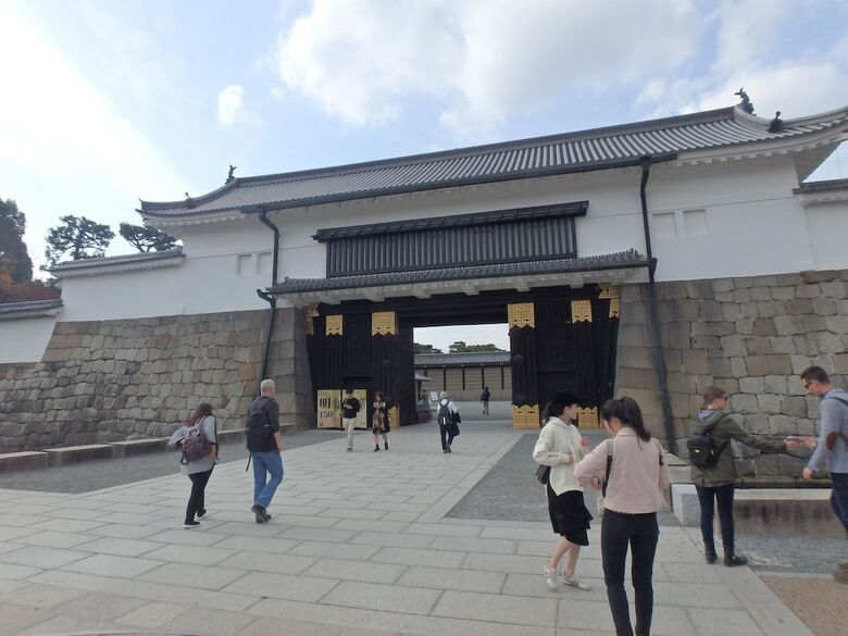 Apartamentos Kyo No Yado Nishioji