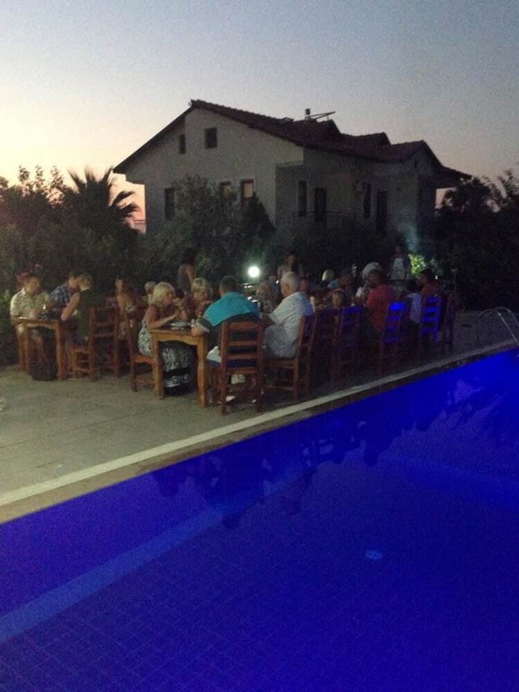 Eftelya Apart Otel