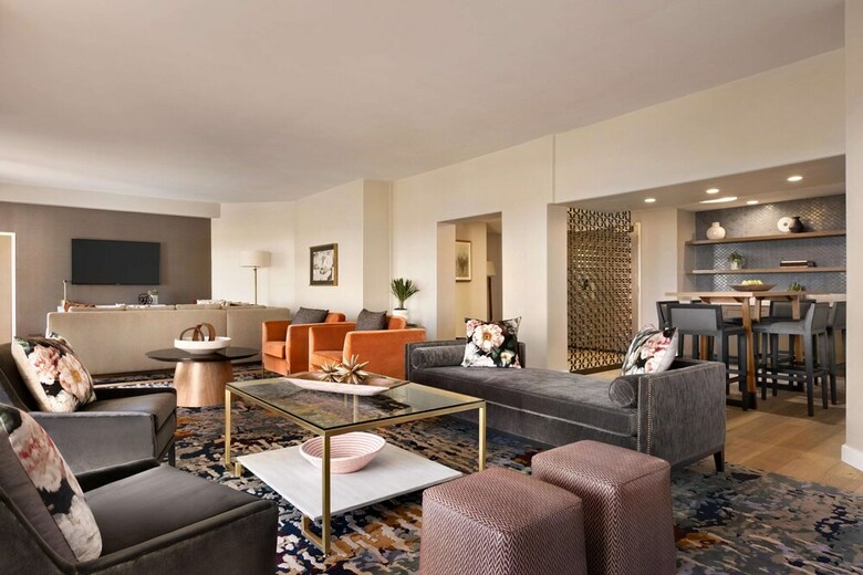Apartamento Fairmont Scottsdale Princess