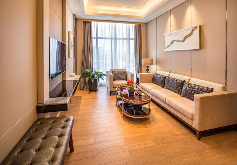 Zhuhai Longzhuda International Hotel