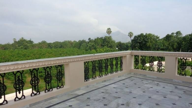 Apartamento Champaner Heritage Resort