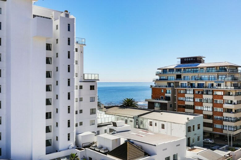 Altantic Apartment With Bantry Bay