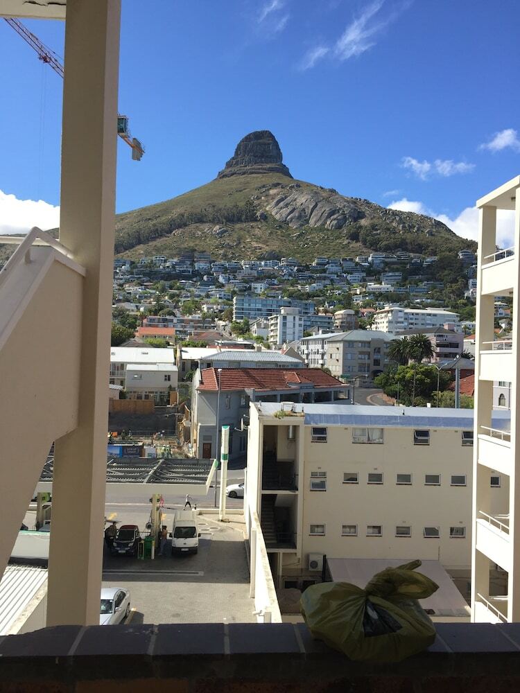 Altantic Apartment With Bantry Bay