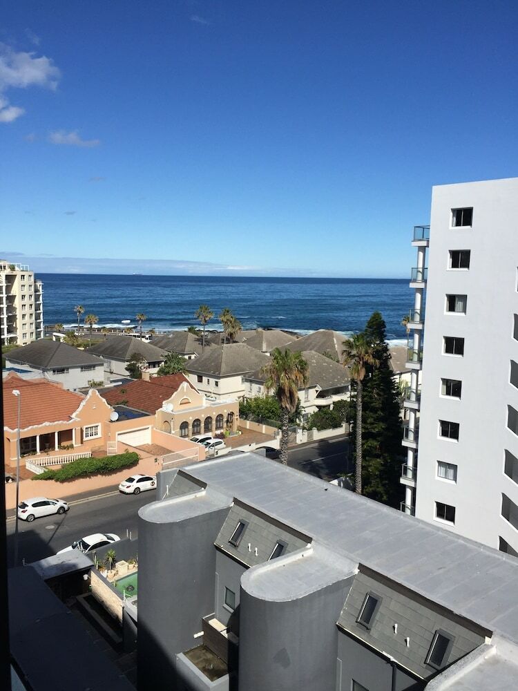 Altantic Apartment With Bantry Bay