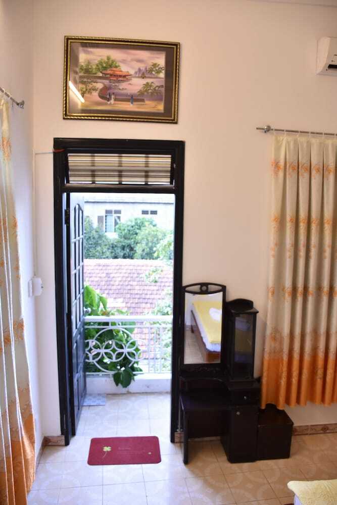 Hostal Khe Sanh Homestay - Adults Only