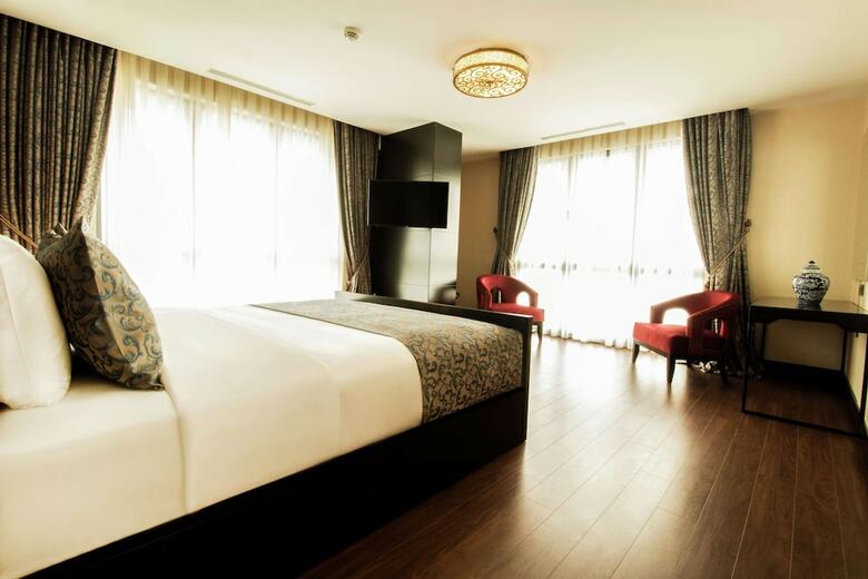 Hotel Hilton Garden Inn Yalova