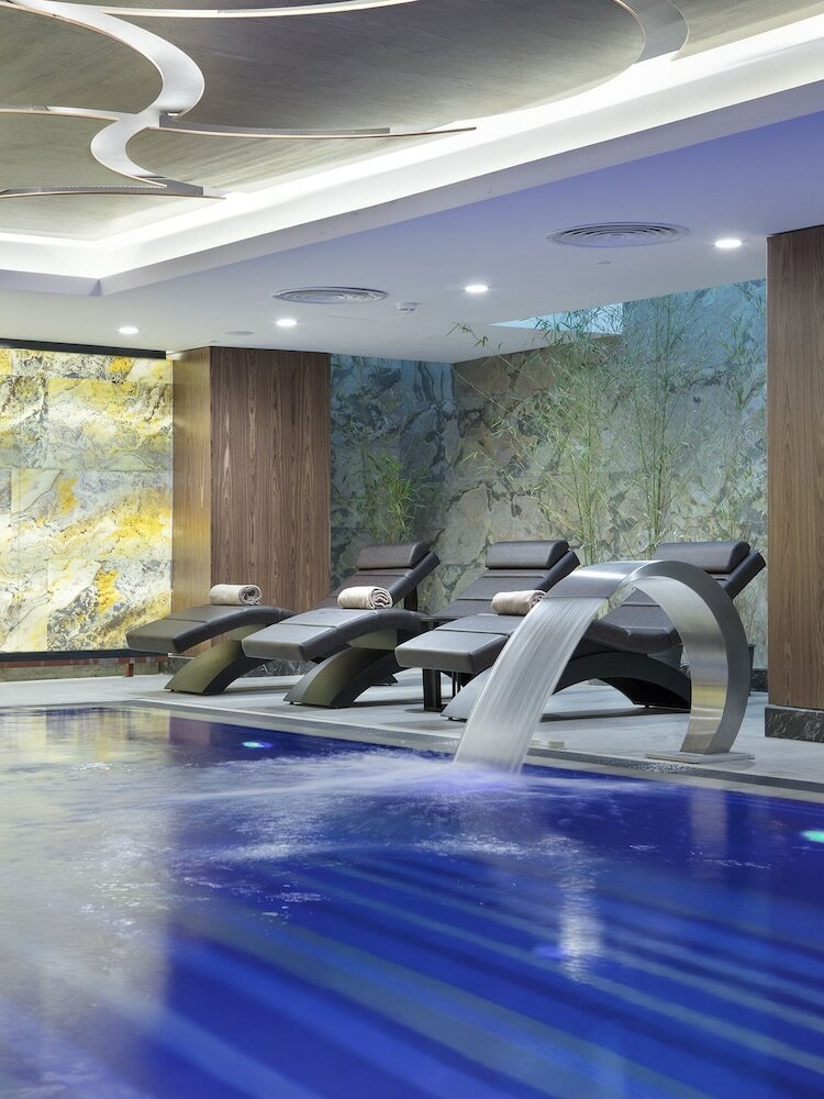 Hotel Hilton Garden Inn Yalova