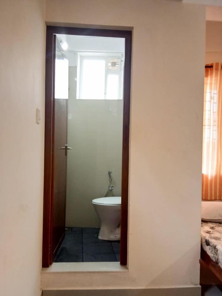 Posada S & K Residency