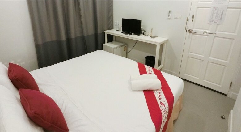 Hotel 101 Seoul Hostel