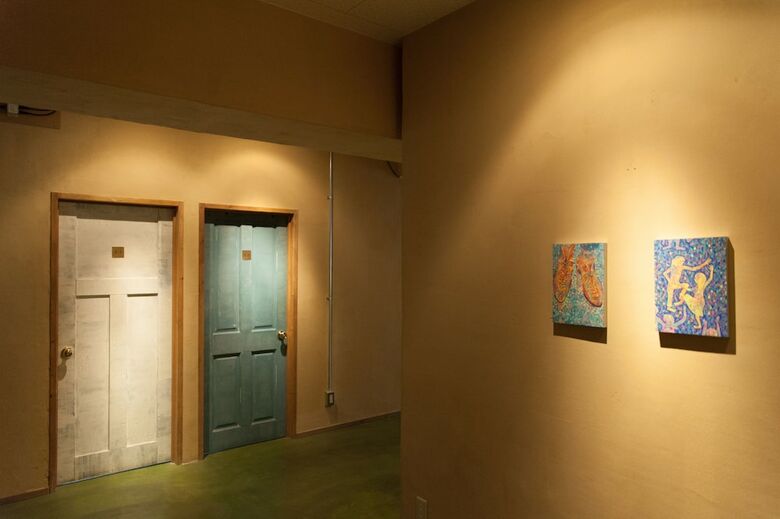Hostal Nui. Hostel & Bar Lounge
