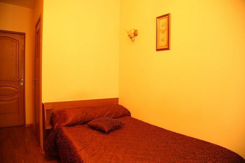 Hotel Guest Rooms Nevsky 150