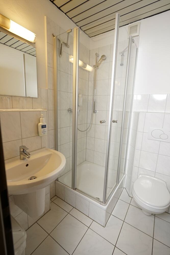 Rabes Hotel Kiel Am Hauptbahnhof