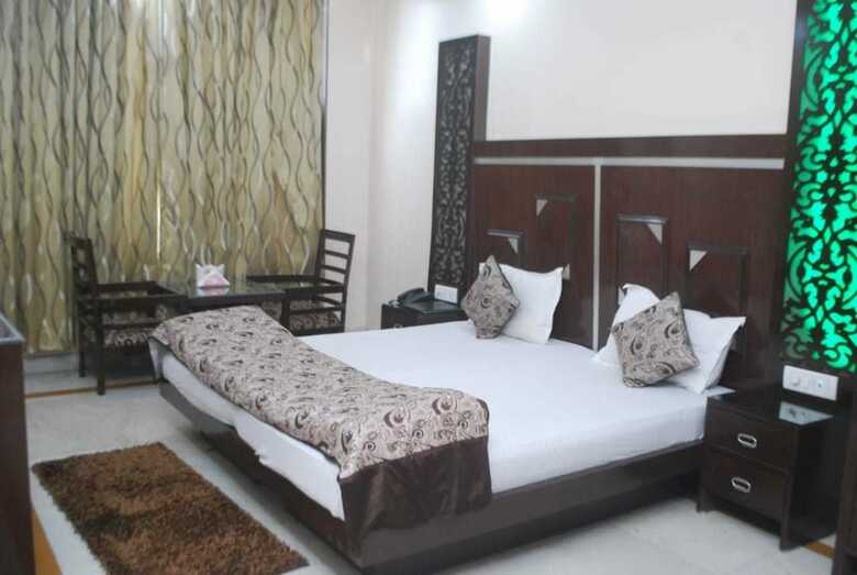 Hotel Empire