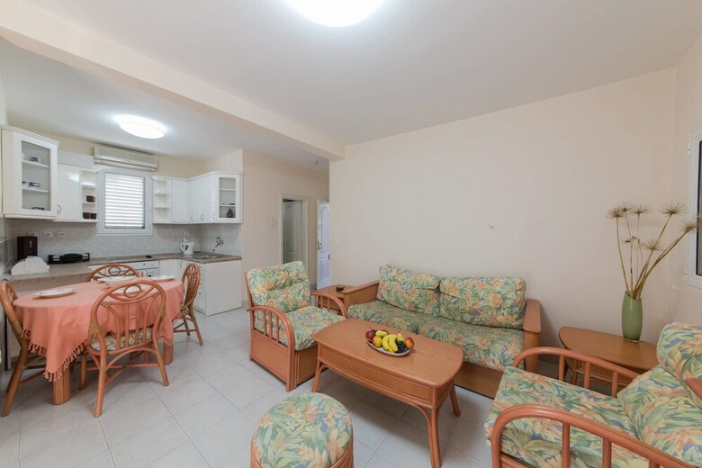 Apartamentos P&n Resort