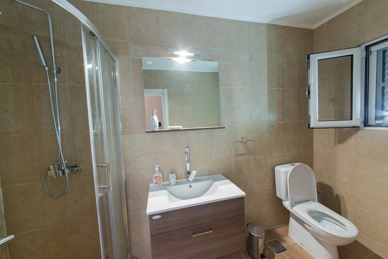 Apartamentos P&n Resort