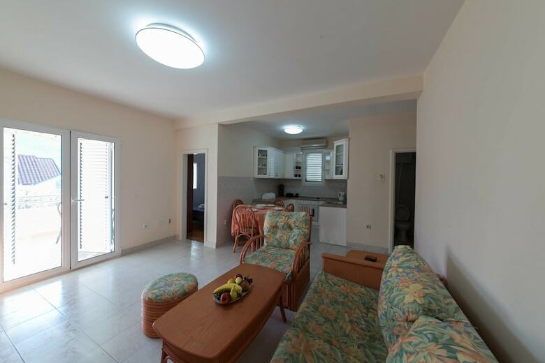 Apartamentos P&n Resort