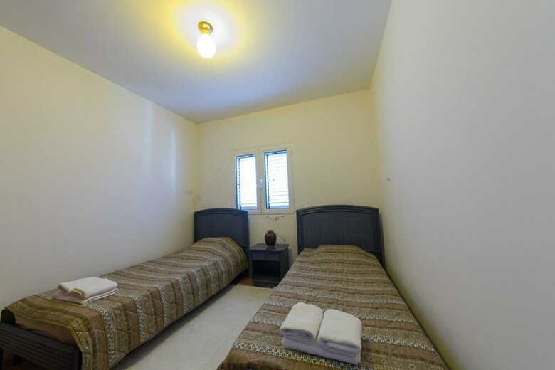 Apartamentos P&n Resort