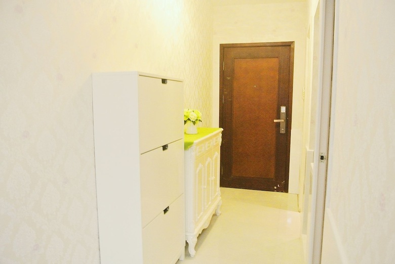 Suiyu Apartment