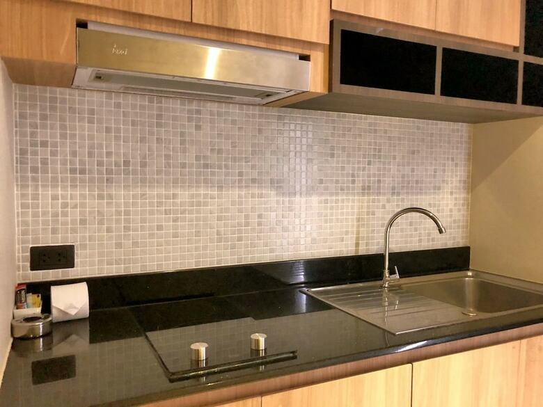 Aparthotel Shanaya Residence Ocean View Kata