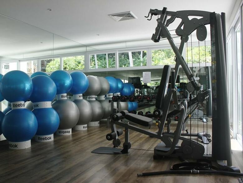 Aparthotel Shanaya Residence Ocean View Kata