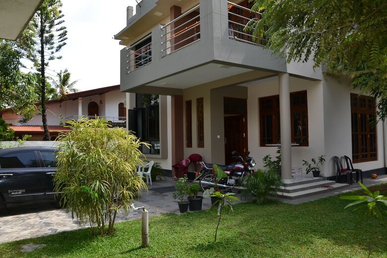 Hotel Villa Sam & Sun