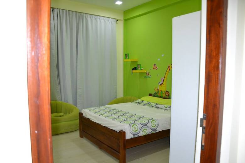 Hotel Villa Sam & Sun