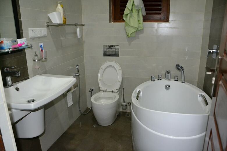 Hotel Villa Sam & Sun