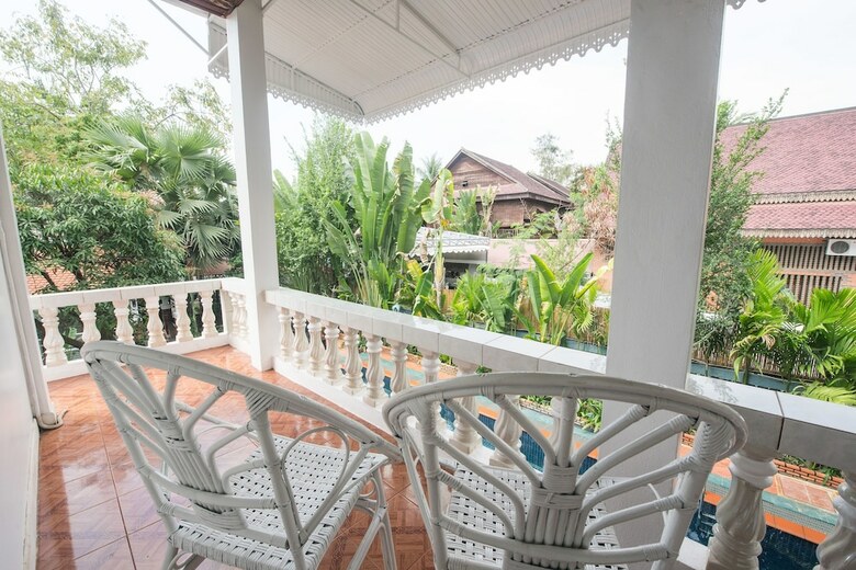 Hotel Lavender Angkor Boutique