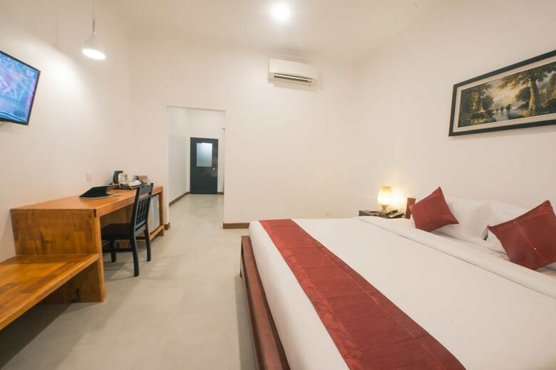 Hotel Lavender Angkor Boutique