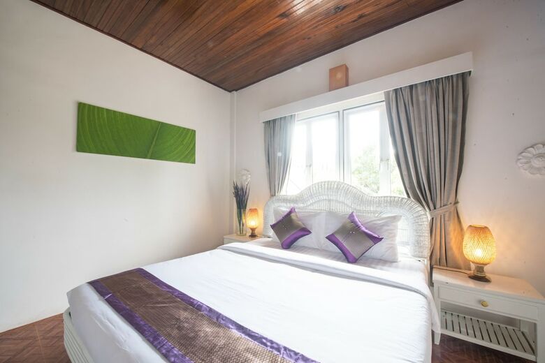 Hotel Lavender Angkor Boutique
