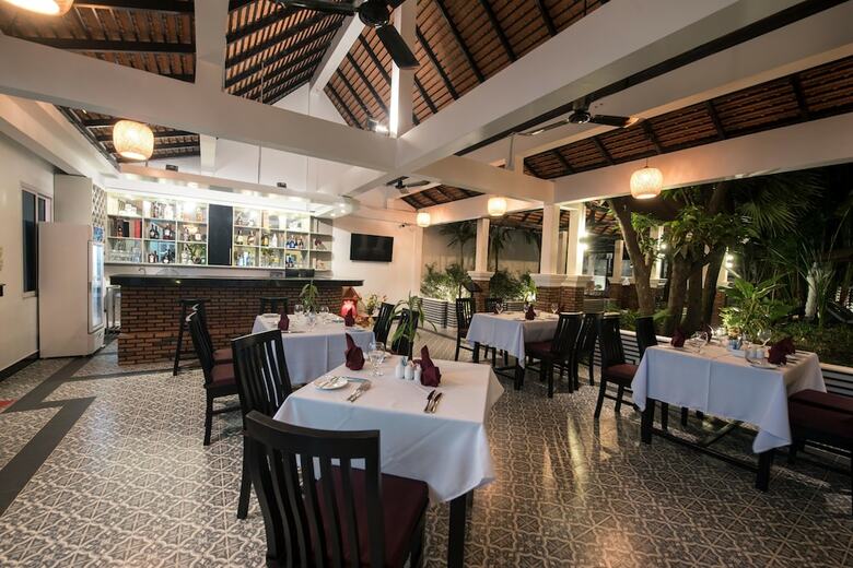 Hotel Lavender Angkor Boutique