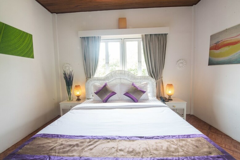 Hotel Lavender Angkor Boutique