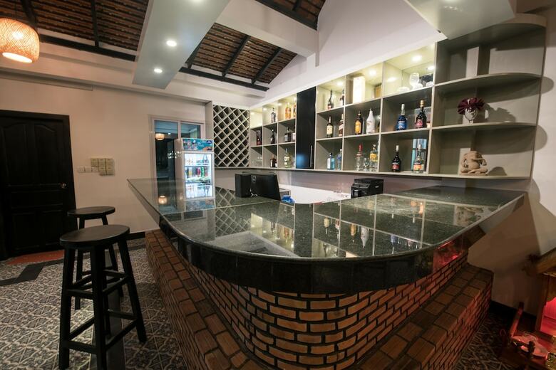 Hotel Lavender Angkor Boutique