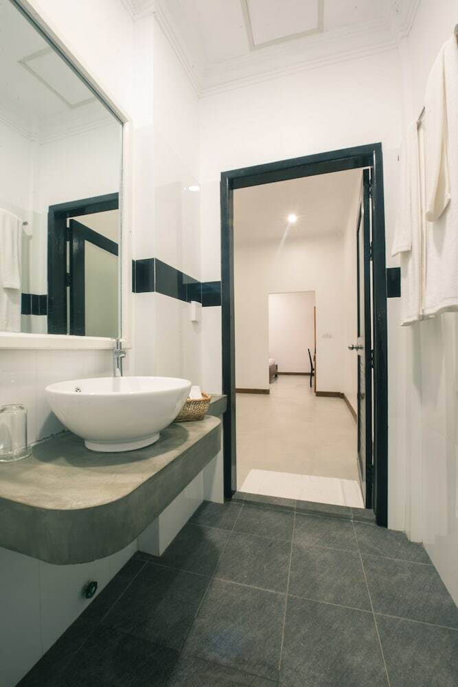 Hotel Lavender Angkor Boutique