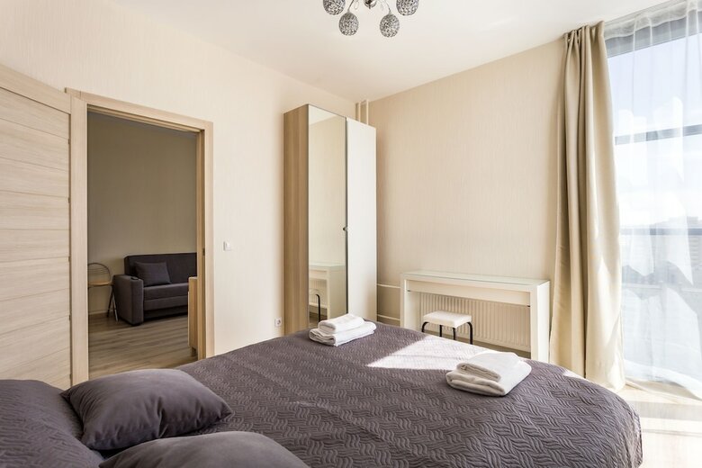 Apartments Salut Plus