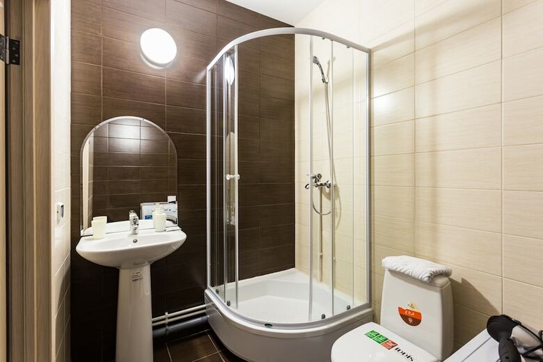 Apartments Salut Plus