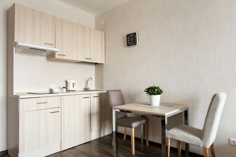 Apartments Salut Plus