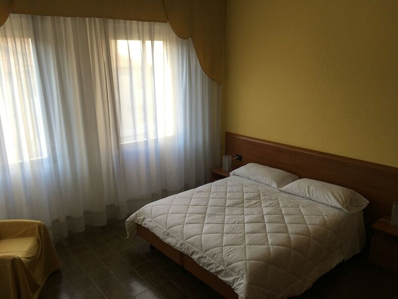 Hotel Centrale