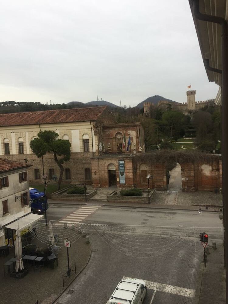 Hotel Centrale