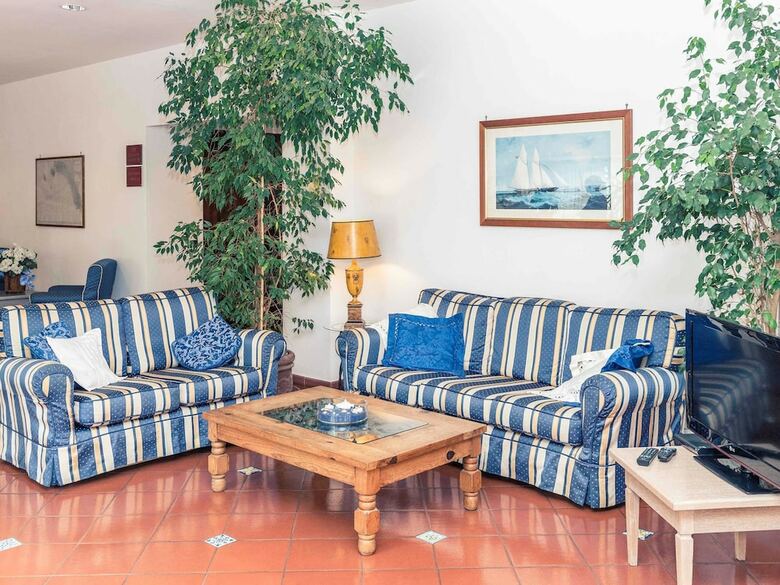Posada Mercure Argentario Hotel Filippo II