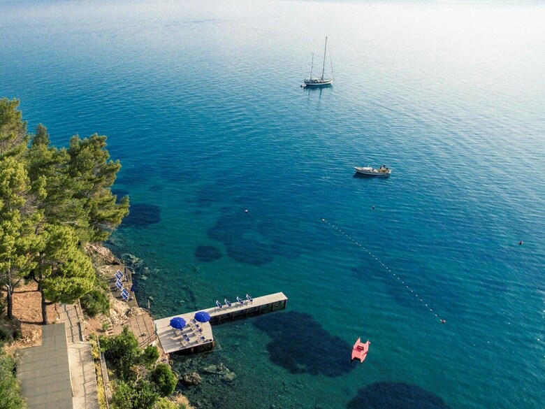 Posada Mercure Argentario Hotel Filippo II