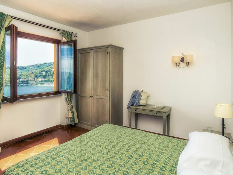 Posada Mercure Argentario Hotel Filippo II