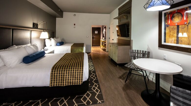 Hotel Indigo Hattiesburg